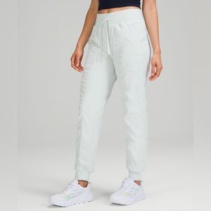 lululemon dance studio joggers
